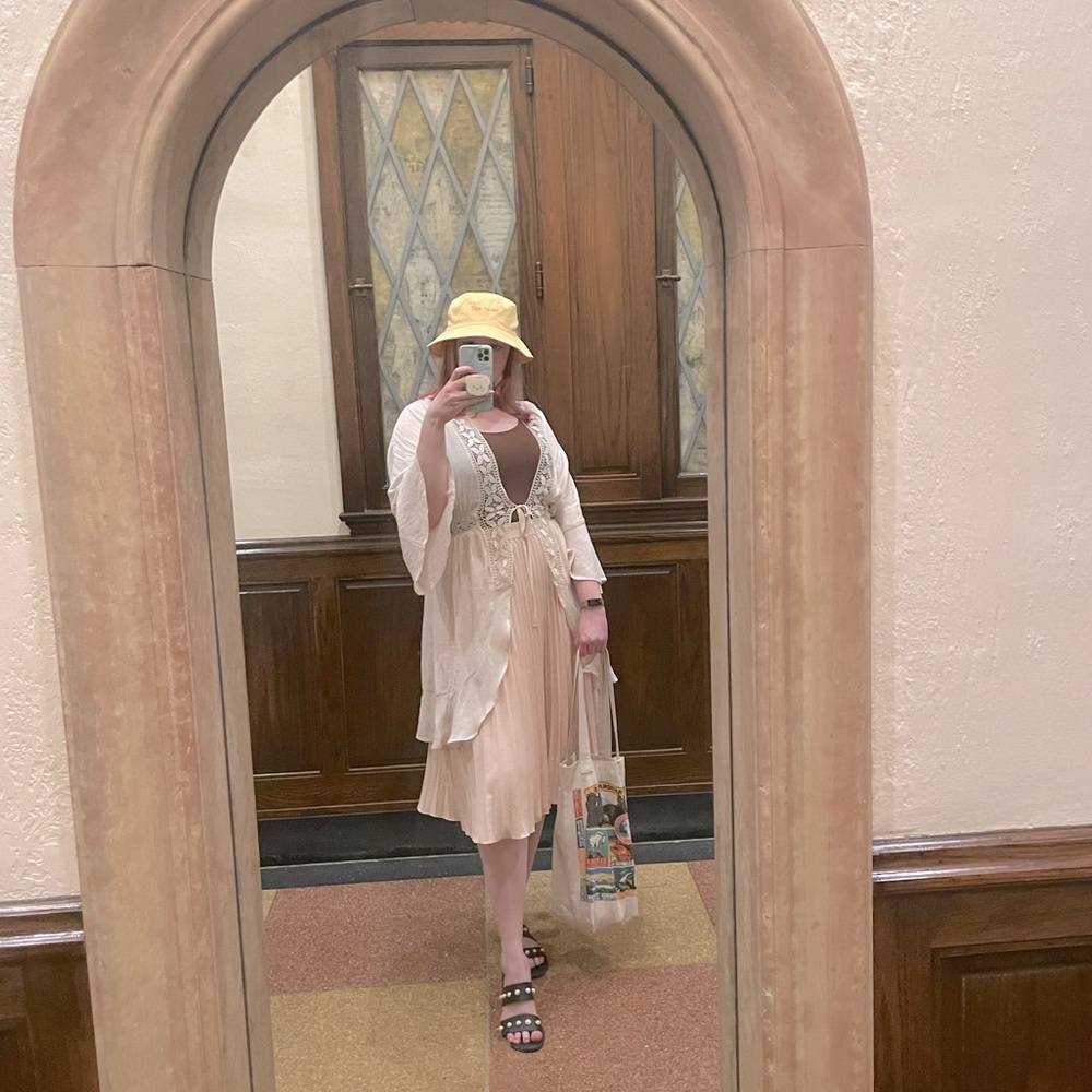 Meet your Posher, Jordenne